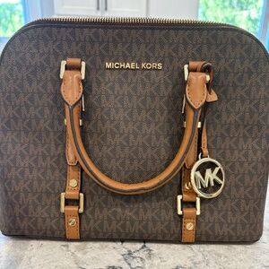 Michael Kors handbag